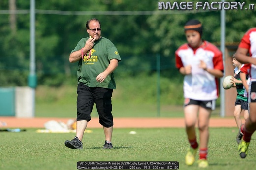 2015-06-07 Settimo Milanese 0223 Rugby Lyons U12-ASRugby Milano